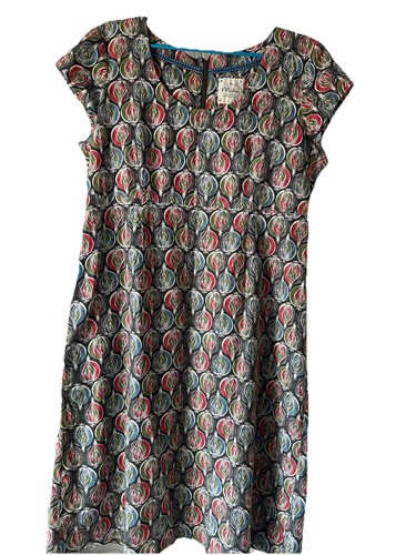 Mistral cap sleeve artichoke - sleeve,