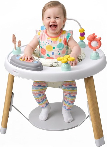 Baby activity center - baby,