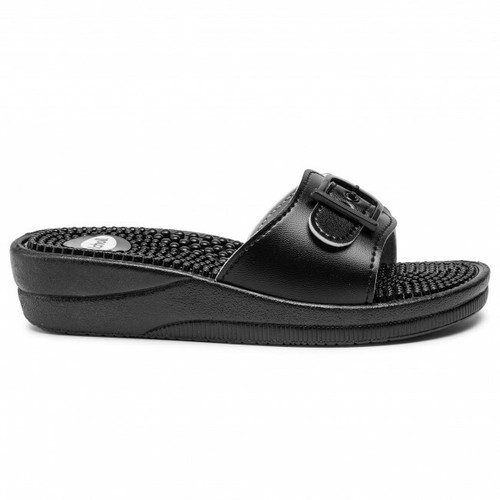 Scholl new massage black - massage,