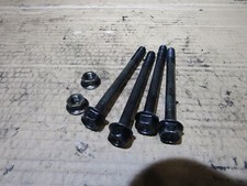 Isuzu Trooper Duty Mk2 3.0