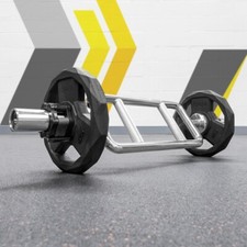 FORZA Olympic Tricep Bar [9kg]