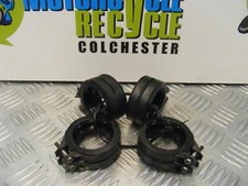 Yamaha XJR 1300 Inlet Rubbers