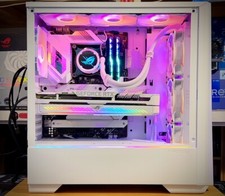 RTX 3070 8GB Gaming PC | AMD