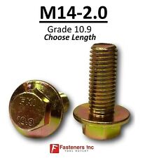 M14-2.0 x (Choose Length)