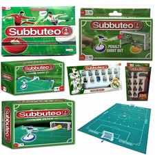 Subbuteo football game for - game,