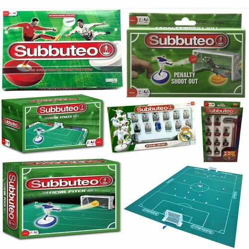 Subbuteo football game for - subbuteo,