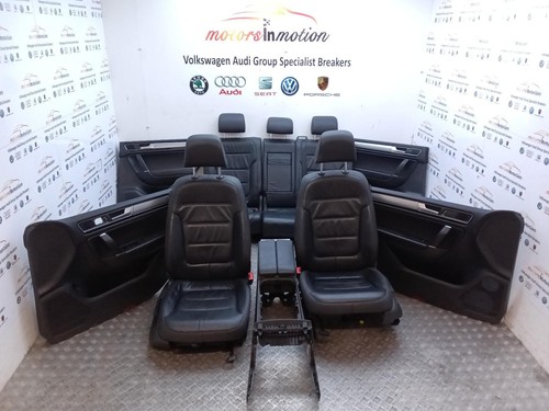 Touareg 2015 complete - 2015, 7p