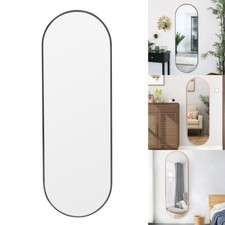120cm Tall Pill Shape Wall