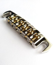 Schaller Signum Bridge Nickel, Non-locking M8 studs