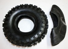4.10-4 Tyre Tire + Tube For