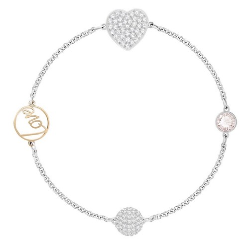 Swarovski remix collection