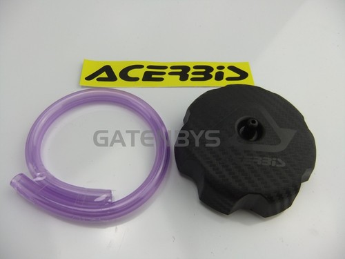 Acerbis tank petrol - tank,
