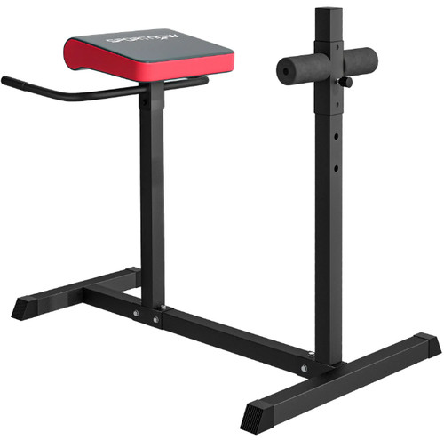 Back extension roman chair - back,