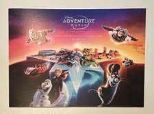 Disneyland Paris Disney