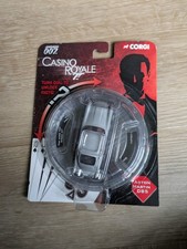 Corgi James Bond 007 Casino