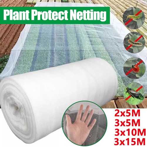 Garden fine mesh - mesh, protect