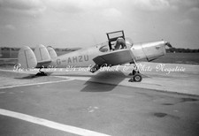 Miles M.38 Messenger 2A