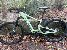 Santa Cruz Heckler C 23
