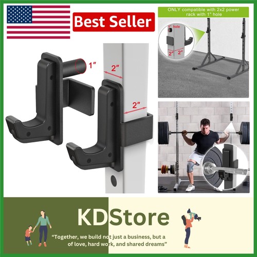Versatile hooks for power - j,