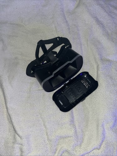 Headset virtual reality - vr,