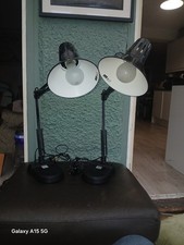 Pair Of Micromark 60w Swingarm