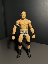 WWE Elite Custom Roderick