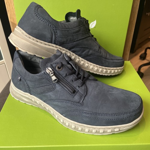 Waldlaufer wide fit men's