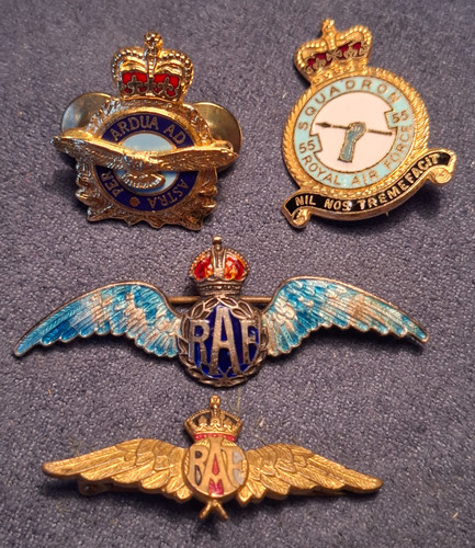 Royal air force - air,