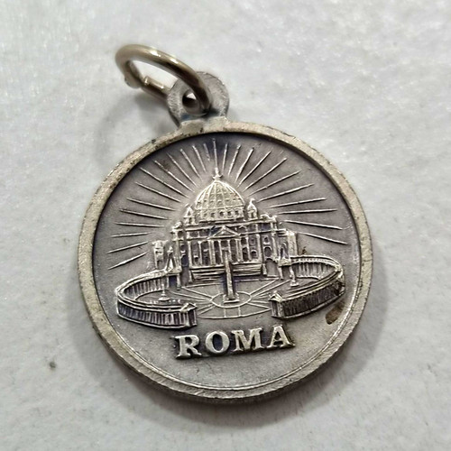 Pope john paul - roma, vatican