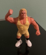 WWF WWE Hasbro Mr Perfect