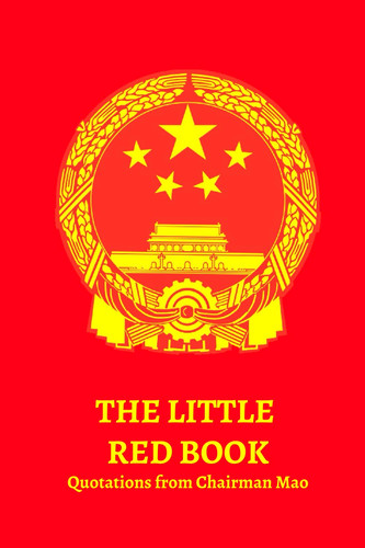 The little red - little,