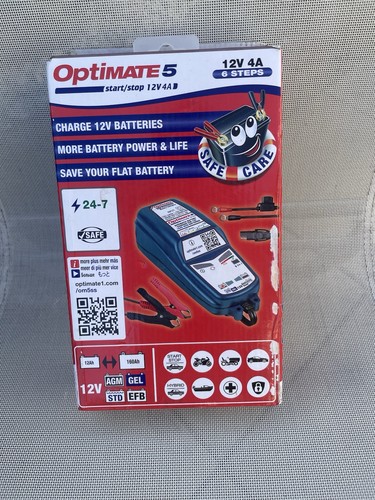 Optimate motorcycle - optimate, 5