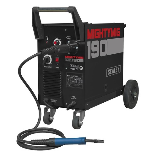 Sealey professional gas - professional, gas/no-gas