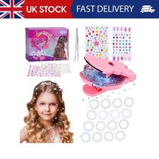 Hair Gems, Hair Bedazzler Kit