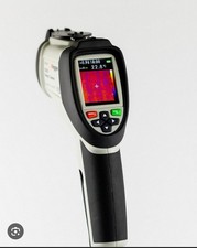 Megger Thermal Imaging Camera  TC3231 brand new in box never used rrp £430.00 