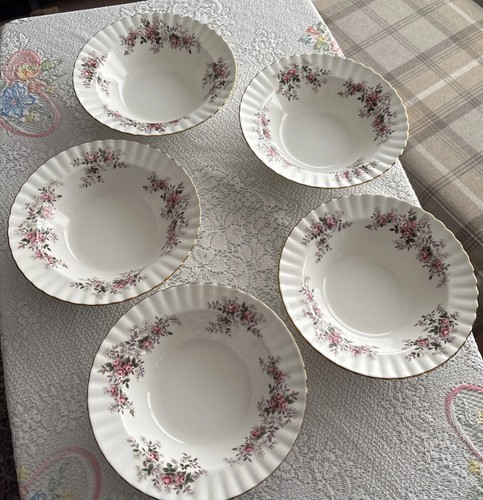 Royal albert lavender - royal, rose