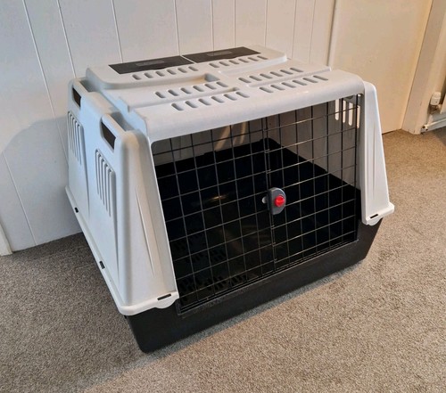 Ferplast atlas 100 scenic dog - atlas,