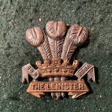 - The Leinster Regiment CAP