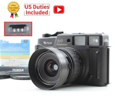 CT/040 [ MINT ] Fujifilm Fuji