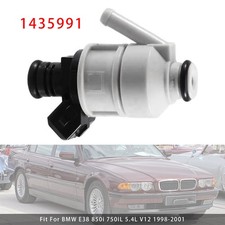 1pcs fuel injector for bmw - fuel, e38
