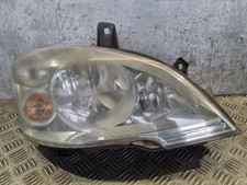 Mercedes vito headlight - mercedes,