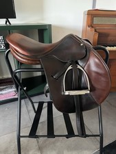 2002 Butet P Flat Seat, 17”