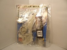 DEAGOSTINI BUILD THE STAR WARS