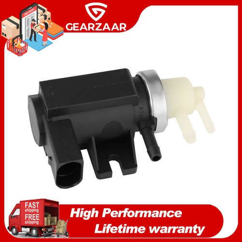 Turbo solenoid n75 moo valve - solenoid,