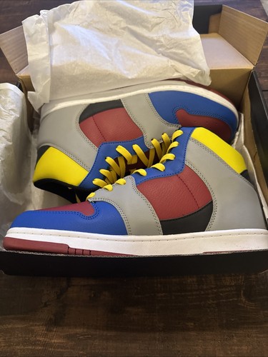 And1 slam mid tpr - mid, basketball