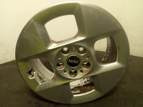 Bmw mini alloy - bmw,