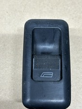 VW T4 Transporter Passenger Electric Window Switch 7D095985501C
