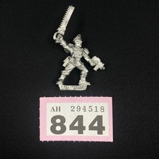 CADIAN LIEUTENANT WARHAMMER