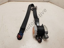 Hyundai I30 MK2 11-18 Front