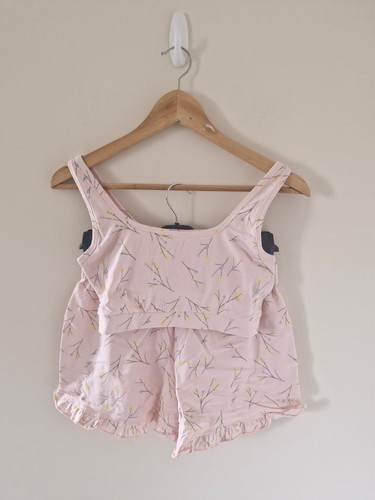 Nwt ivory rose pink - ivory,